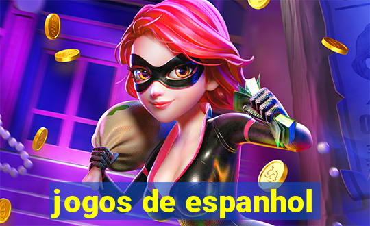 jogos de espanhol